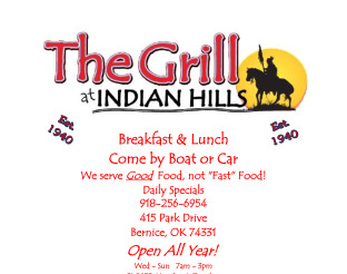 View Summer 2022 Cafe Menu